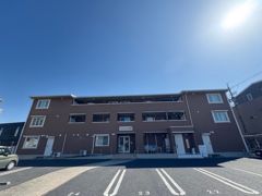 クロッカス宇野の外観画像