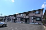ユイマール ガーデン B棟の間取り画像