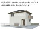 MIRAIの間取り画像