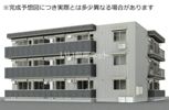 メテオラの外観
