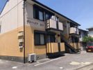 サンハイツKOの間取り画像
