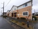 アメニティハウスBの間取り画像