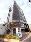 NORTH VILLAGE参番館の外観