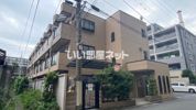 ラティーダ下並木の間取り画像