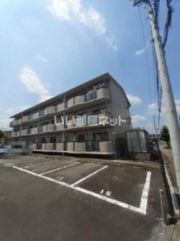 グリーンハイツ・出川の外観画像