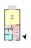ゆとりす小川 3号棟の間取り画像