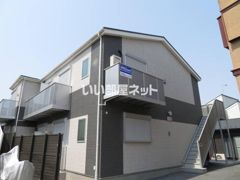 アムール渚の外観画像