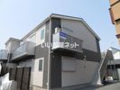 アムール渚の間取り画像