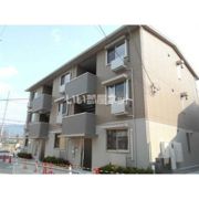 エール北花山の外観画像