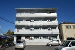 第二岡田ビルの間取り画像
