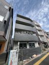 ハピネス元町の外観