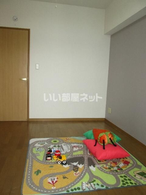 洋室