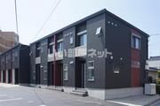 La・CaSa元菊の外観画像