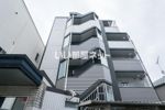 AXAS二子多摩川の間取り画像