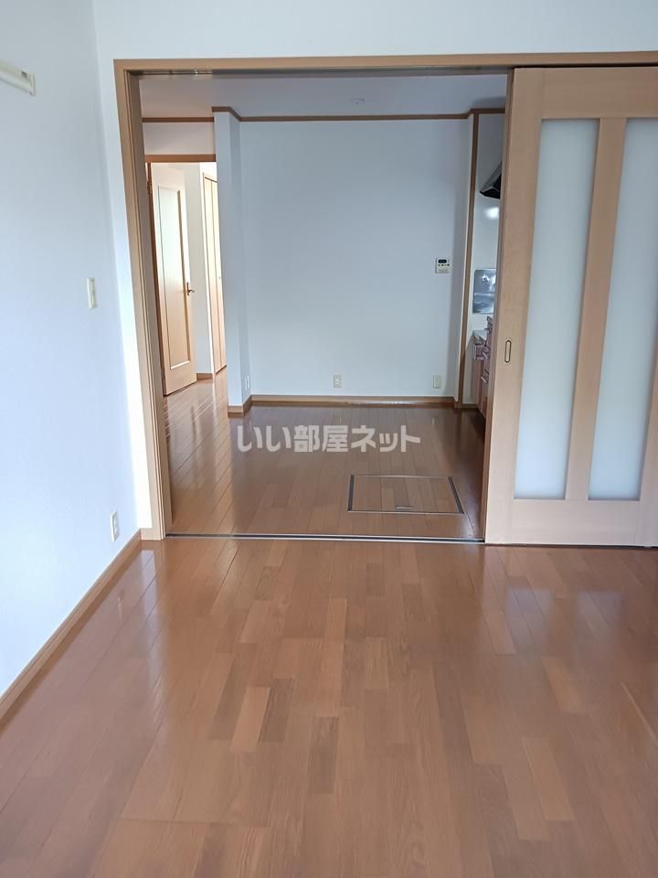 リビング