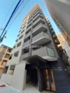 クレストタップ神戸湊町ノアールの間取り画像