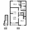 VERTEX市原Ⅱの間取り画像