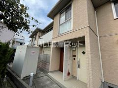 シャーメゾン黒田の外観画像