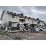 サンシティ小針の外観画像