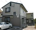 カーサプレゴ堤 B棟の間取り画像