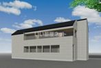 （仮称）茅ヶ崎市元町新築アパートの間取り画像