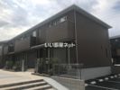 メゾンドールⅩの間取り画像