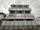 フォルム室見の間取り画像