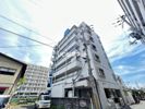 コート新大宮の間取り画像