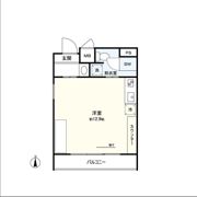 DECOLLOの間取り画像