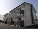 コーポラス春夏秋冬の間取り画像