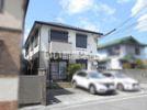 シャーメゾン山中の間取り画像
