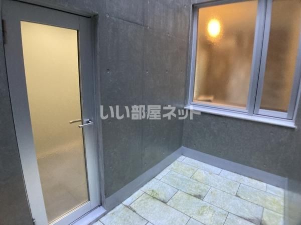 庭