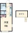 アプル神明台の間取り画像