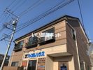 アプル神明台の間取り画像