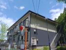 東百合が丘エクセルハイツBの間取り画像