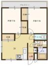 チェリーハイムの間取り画像