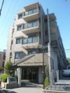 ライオンズマンション奈良帝塚山の間取り画像