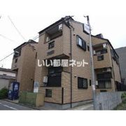 レアル大楠の外観画像
