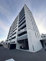 プラウド仙台錦町の外観画像