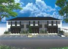 MAISON STELLA Monの外観画像