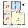 MAISON SONEの間取り画像