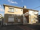 MAISON SONEの間取り画像