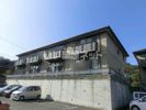 パークヒル津田 C棟の間取り画像