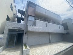 エルベ横堤の外観画像