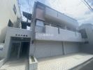 エルベ横堤の外観