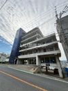 吉村マンションの間取り画像