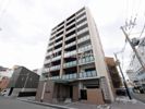 ネットフローラ梅田北の間取り画像