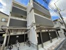 ラモーナ諸口の間取り画像