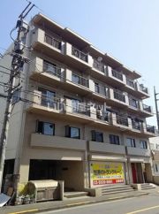 ネクサス 東青梅の外観画像
