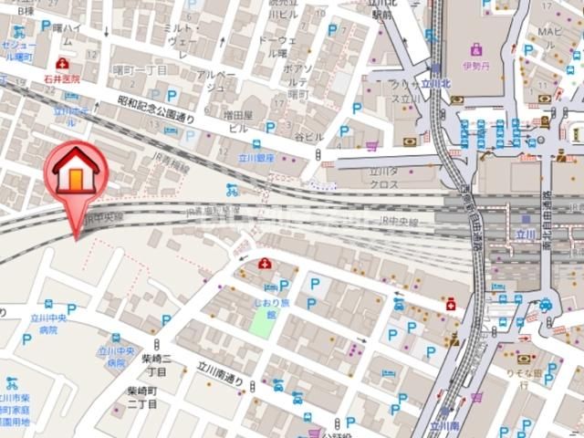 地図